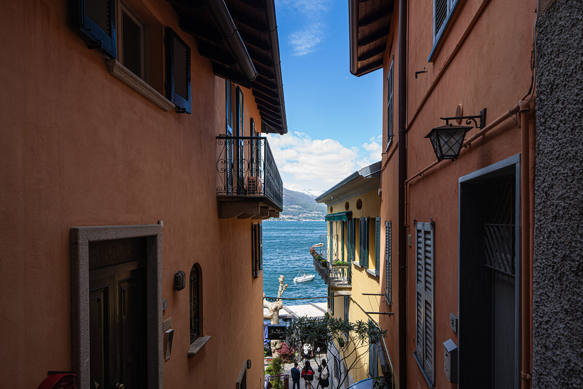Varenna